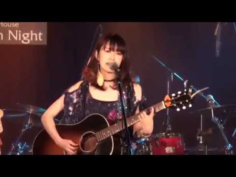 斉藤麻里/ツナガル【Live】