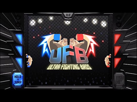 video di ufb ultra fighting bros