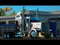 Kenworth W900L 1.20