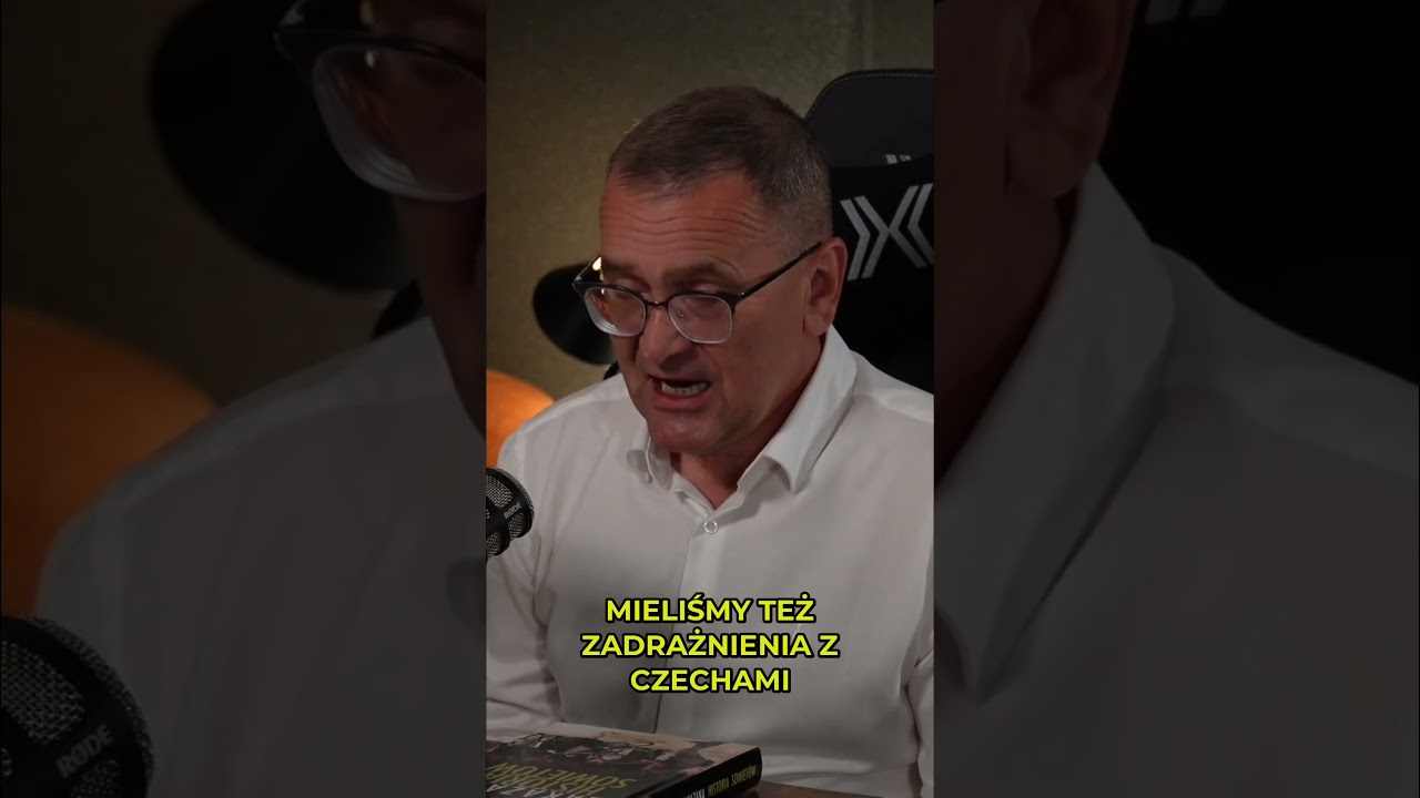 Polska vs Słowacja Historyczne pretensje i przeprosiny
