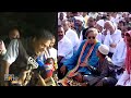 “You can love Muslims but…” Assam CM Himanta Biswa lambasts Cong over Shashi Tharoor’s Namaz on Eid  - 01:41 min - News - Video