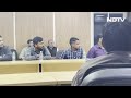 CM Kejriwal ने Uttarakhand Tunnel बचाव कार्य में शामिल Rat Hole Miners से की मुलाकात  - 00:17 min - News - Video