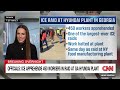 Hundreds detained in massive ICE raid at Hyundai plant in Georgia  - 02:58 min - News - Video