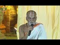 Live: శ్రీ రామాయణ ప్రవచనము | వసంత నవరాత్రోత్సవములు Day - 6 | HH Chinna Jeeyar Swamiji | Jetworld  - 00:00 min - News - Video