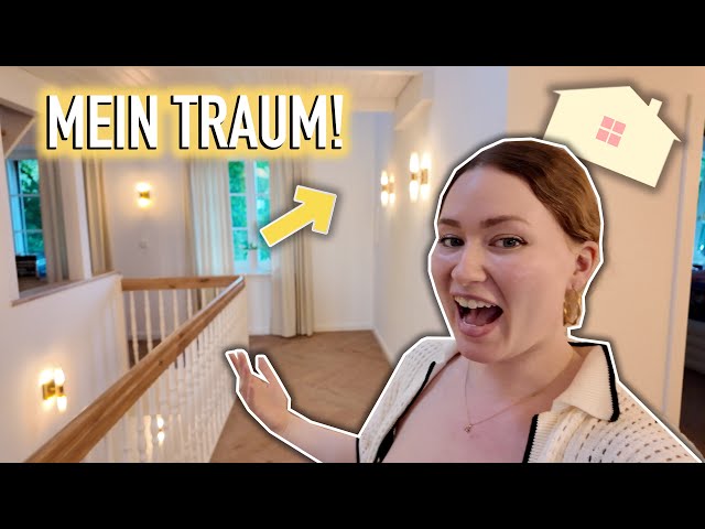 HAUSBAU-TRAUM ERFÜLLT im OBERGESCHOSS! | Sonny Loops