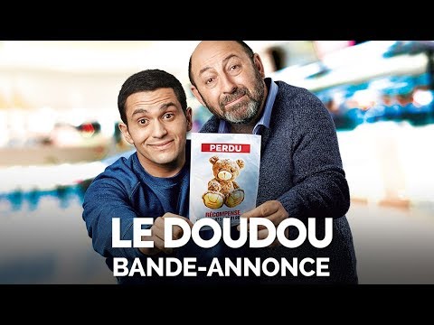 Le Doudou'