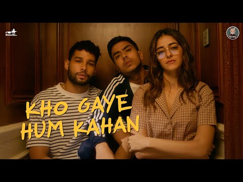 Kho Gaye Hum Kahan'