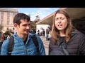 Venice tests a 5-euro entry fee for day-trippers as the city grapples with overtourism  - 01:11 min - News - Video
