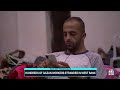 Hundreds of Gazan workers stranded in the West Bank  - 05:31 min - News - Video