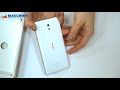 Обзор смартфона Nokia 3 Dual SIM Silver White