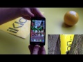 Видео обзор смартфона Inew I3000
