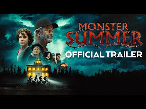 Monster Summer'