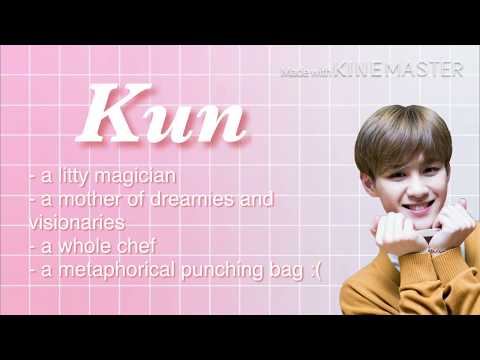 A Memeful Guide to WayV (RIP NCT Vision)