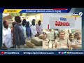 తిరుపతిలో గంజాయి ముఠా అరెస్ట్ | Thirupathi Smugling | Prime9 News