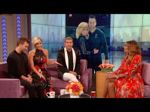 The Chrisley's
