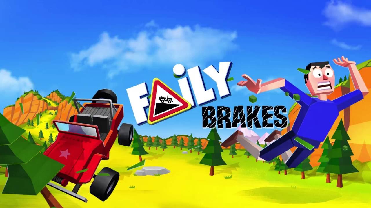 faily brakes play