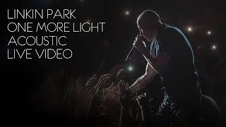 One more light download album