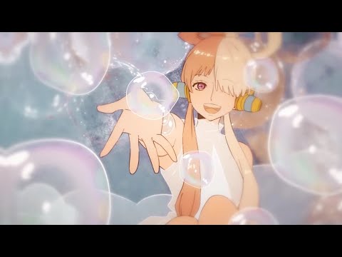 Ado: NEW GENESIS | Anime-Planet