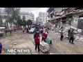 Inside Gaza during the cease-fire