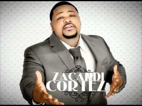 Zacardi Cortez feat John P Kee - One More Time