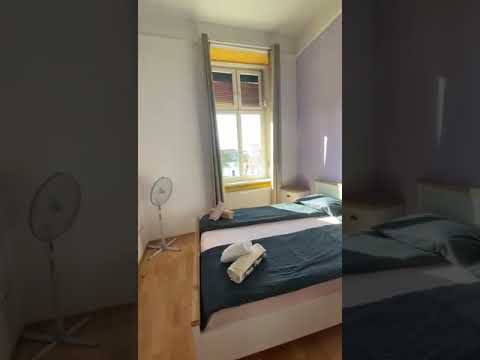 Vidéo de l’hébergement