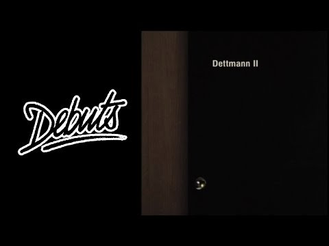 Marcel Dettmann 'Seduction' feat. Emika - Boiler Room Debuts