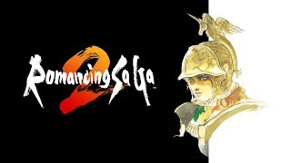 Romancing SaGa 2 - Announcement Trailer