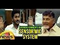 AP Assembly: YS Jagan's funny satires made Chandrababu laugh -Exclusive visuals