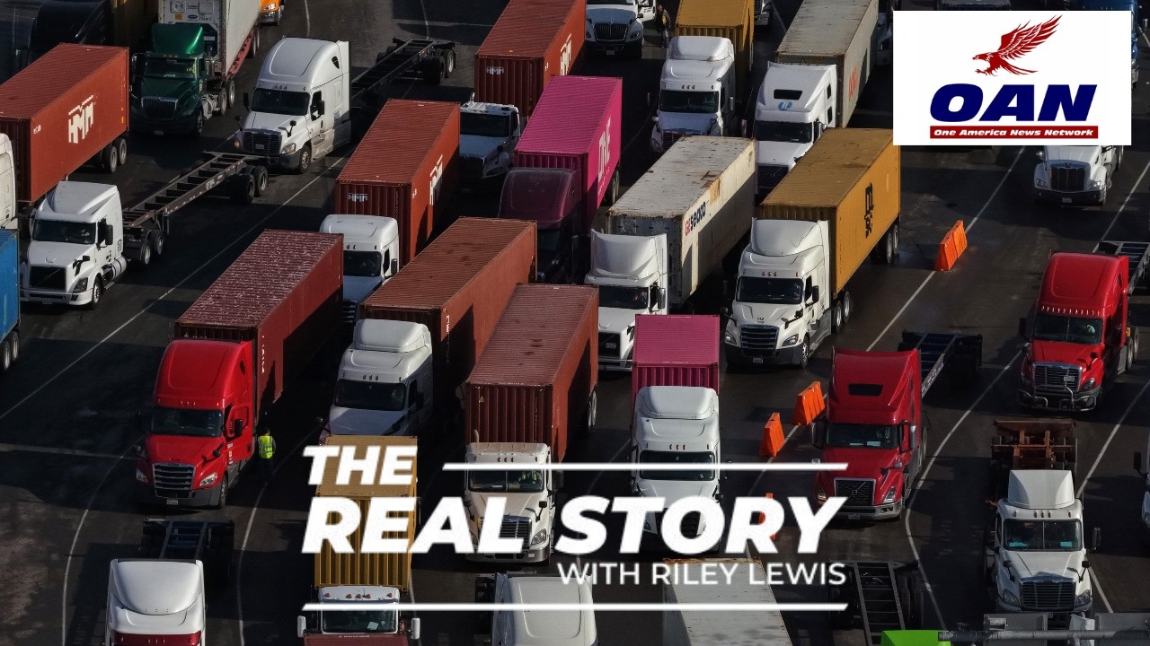 Are Illegal Immigrant CDL Drivers Putting Americans at Risk? The Blue State Debate