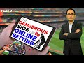Karnataka News | Online Betting: Is There A Need For Regulation? | The Southern View