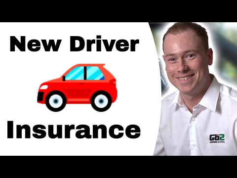 Insurance Tips For New Drivers