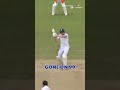Harry Brook departs for 99 as Prasidh Krishna strikes | #ENGvIND - 00:20 min - News - Video
