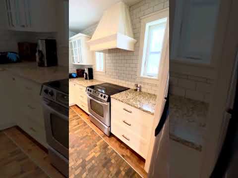Property video