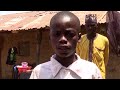 Nigeria school abduction: Pupil tells of escape | REUTERS  - 01:34 min - News - Video
