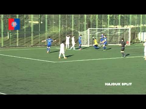 Hajduk II - Neretvanac 0-0