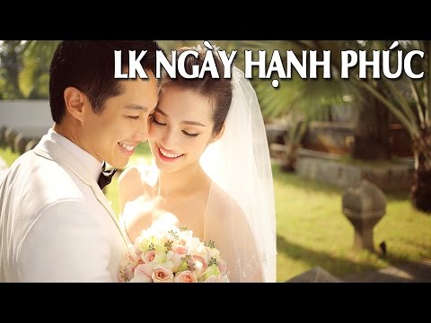 Ngày Hạnh Phúc - Những Ca Khúc Nhạc Trẻ Hay Nhất Của Bằng Cường 2016