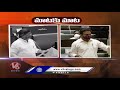 Mataku Mata: Bhatti Vikramarka Vs KTR In TS Assembly