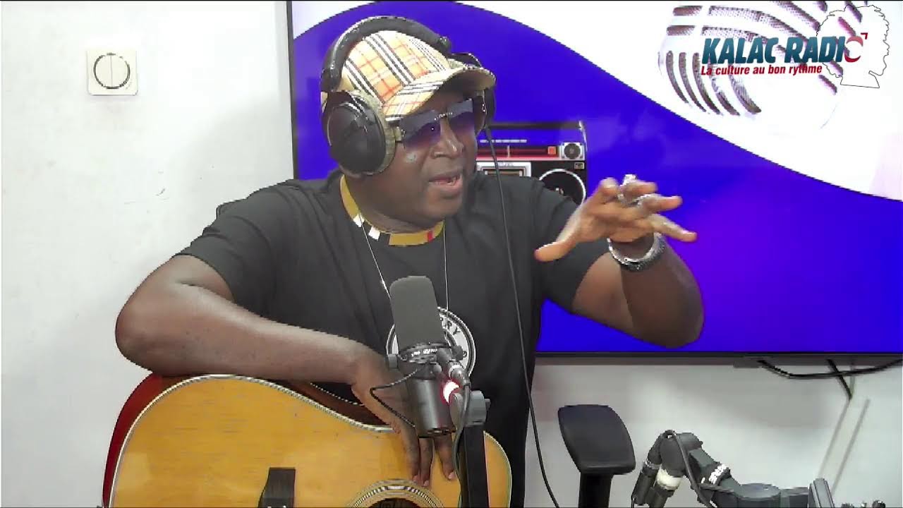 🔴BIENVENUE CHEZ SALIM DU 28 04 2025 • KALAC RADIO