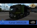 Kamaz 5490 65206 1.36.x