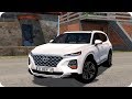 Hyundai Santa Fe 2019 1.34.x