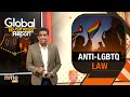 U.S. Warns On Ugandas Anti-LGBTQ Law | Global Business Report | News9
