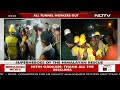 Uttarkashi Tunnel Rescue Live: Rescued Workers Taken To Makeshift Hospital Inside Tunnel  - 03:18:41 min - News - Video