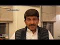 “I am surprised…”Manoj Tiwari slams Congress’ Supriya Shrinate over controversial post on Kangana  - 02:42 min - News - Video