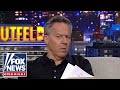 Gutfeld: If only Trump was as guarded as she was