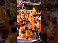 Hanuman Shobha Yatra 2026 In Hyderabad | V6 News
