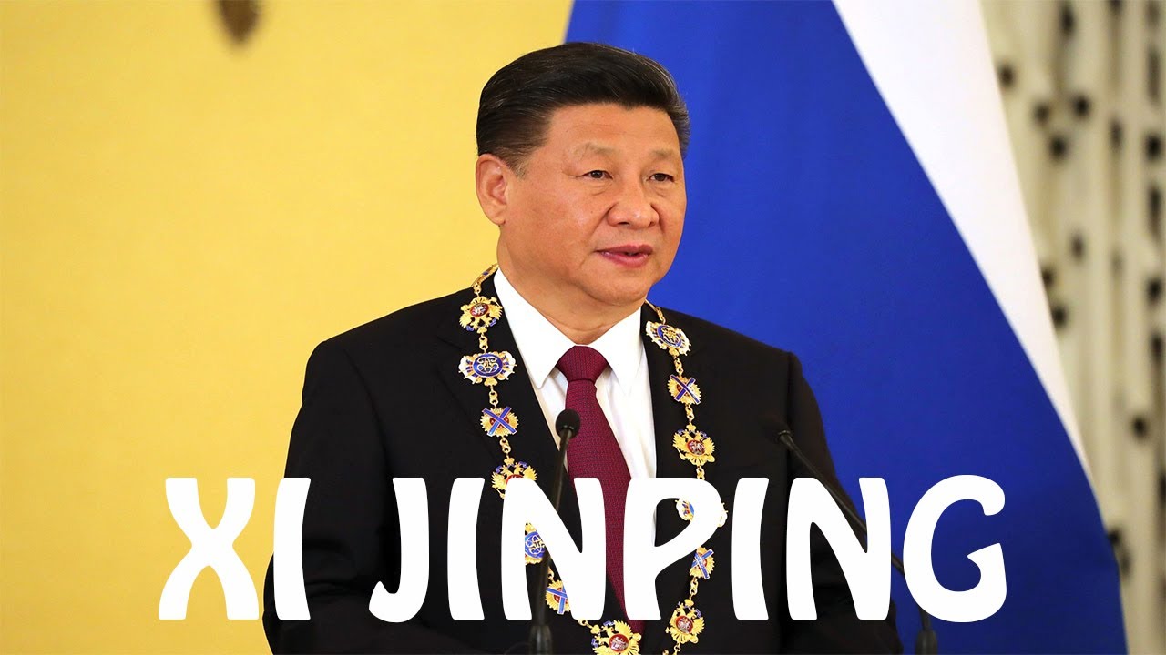 how-to-pronounce-xi-jinping-youtube