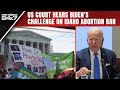 US Senate Hearing | US Senate Hears Bidens Challenge on Idaho Abortion Ban