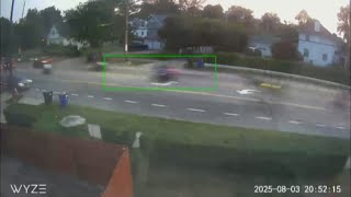 Cleveland police investigating after weekend dirt bike incidents