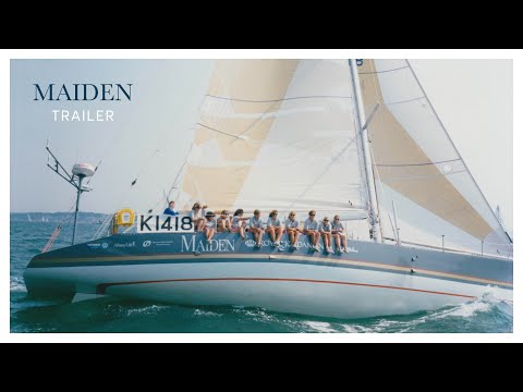 Maiden'