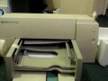 Impresora HP Deskjet 680 C